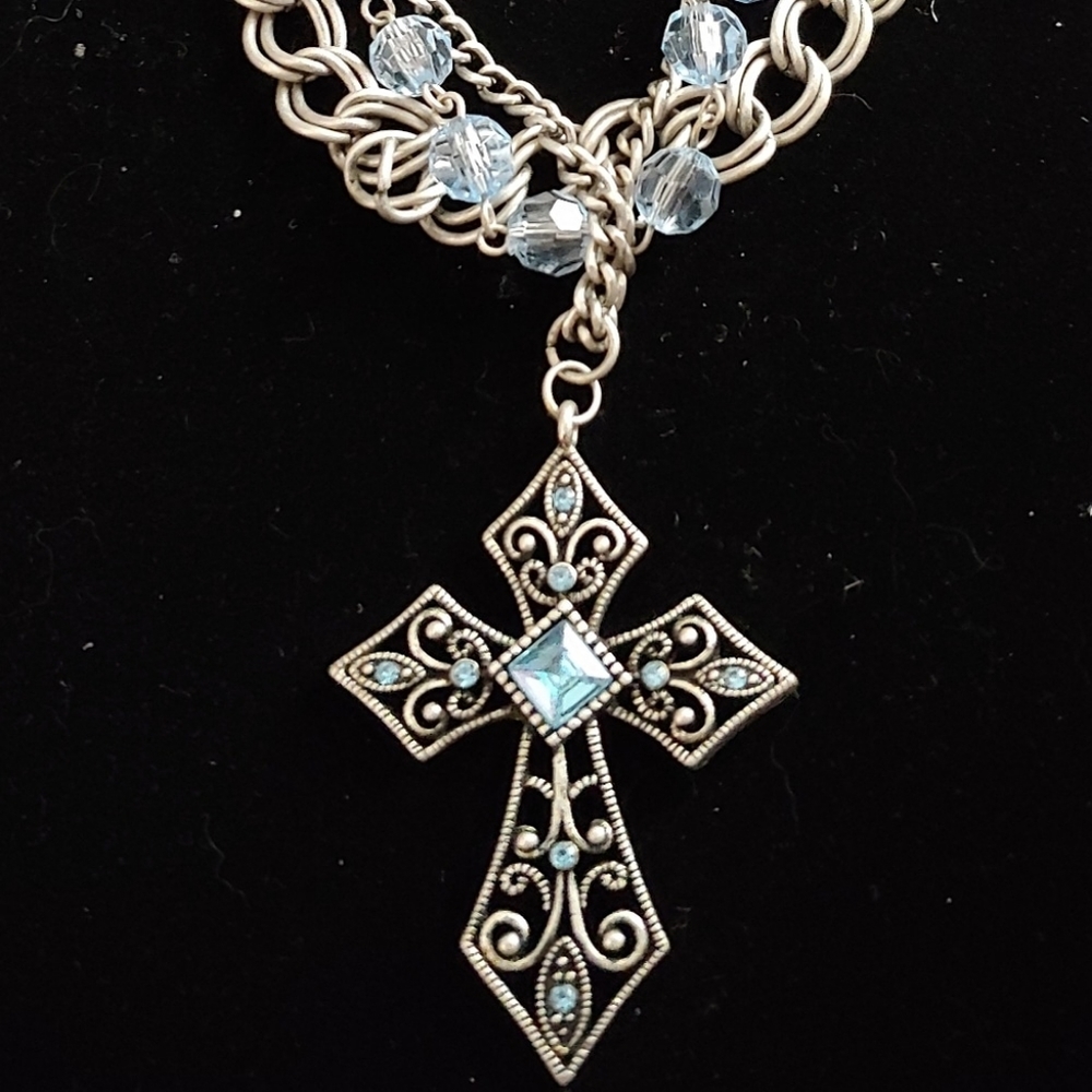 Necklace - Picture 2 of 2